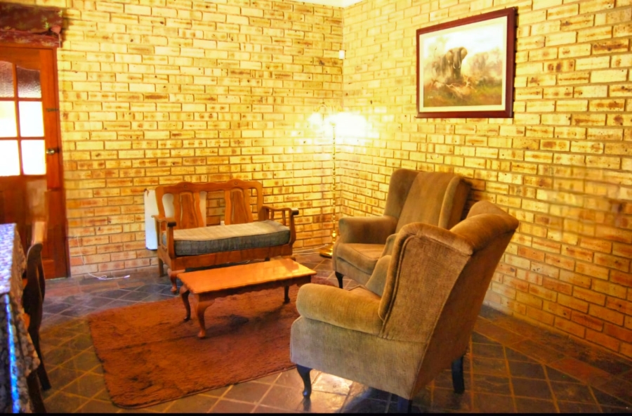 Commercial Property for Sale in Willow Grange Free State
